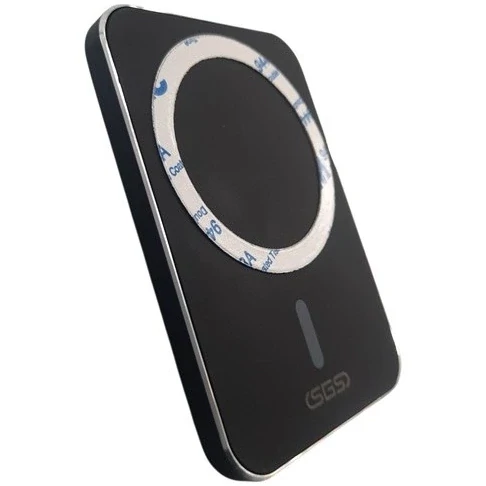 هولدر وایرلس اس جی اس SGS مدل CS7