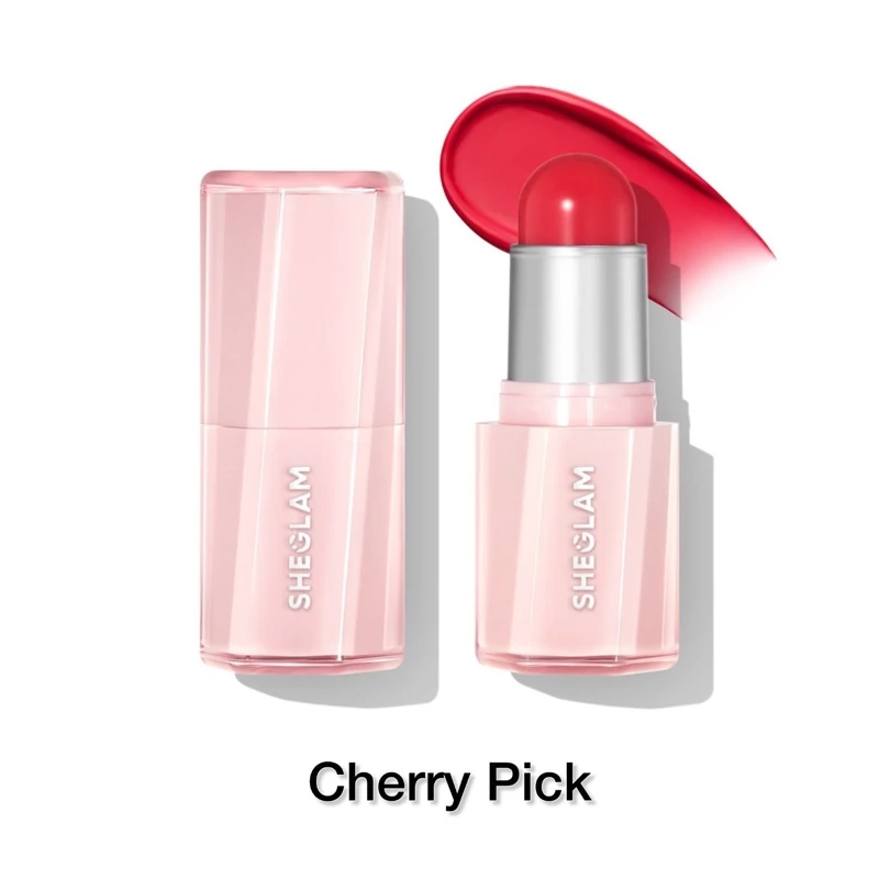 رژگونه شیگلم sheglam