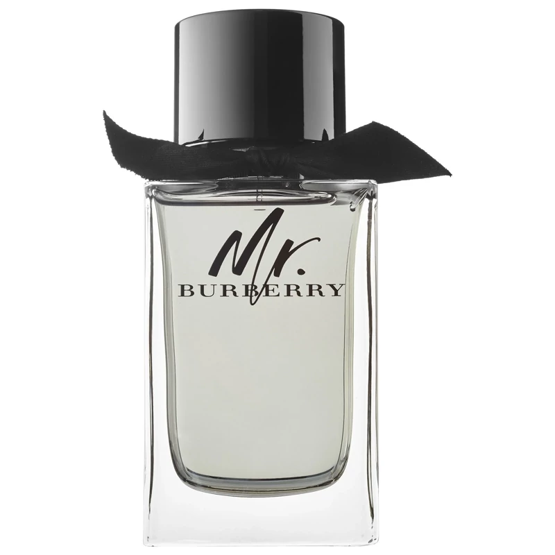 عطر ادکلن باربری مستر باربری(1میل) گرید Hi