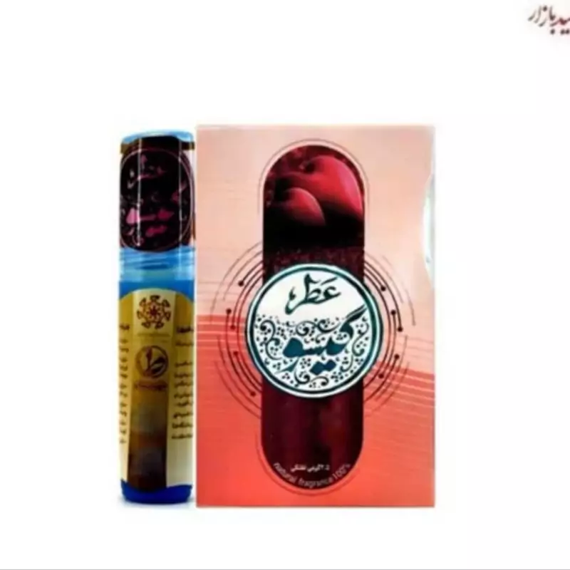 عطر گیسو یک گرمی شرکت طیبستان 