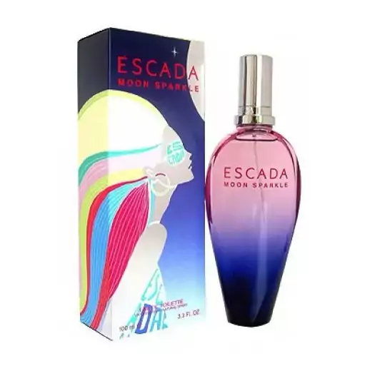عطر مون اسپارکل (قابل انتخاب از 5 تا 100 میل)