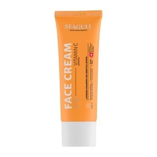 کرم صورت سی گل مدل Vitamin C حجم 50 میلی لیتر