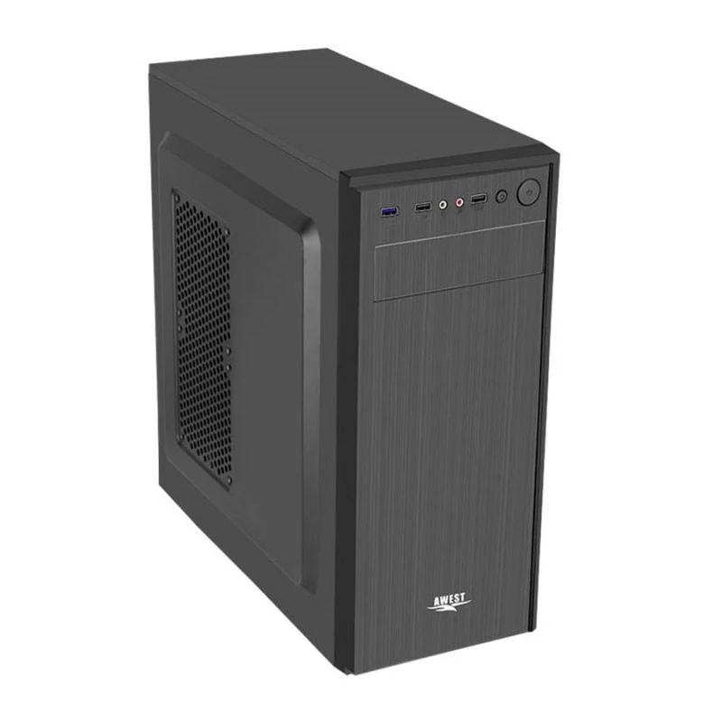کیس کامپیوتر اوست مدل AWEST HENZA