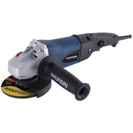 مینی فرز 1050 وات هیوندای مدل 3101-G