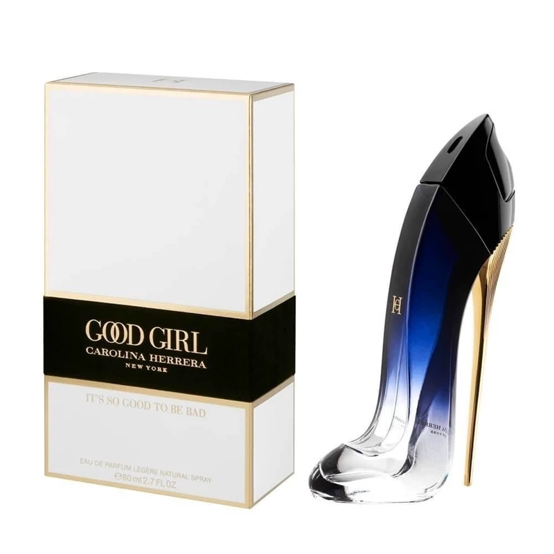 عطر گود گرل لجر (سفید) کارولینا هررا زنانه پرفیوم اصلی