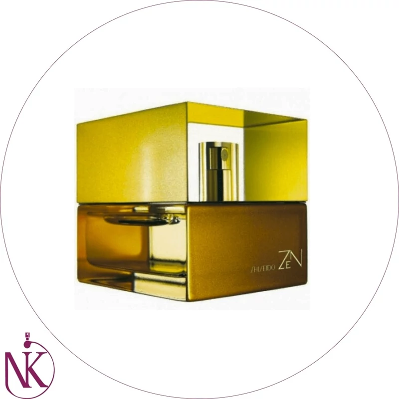 عطر زنانه شیسیدو زن (Shiseido Zen for Women) هر میل 45/360