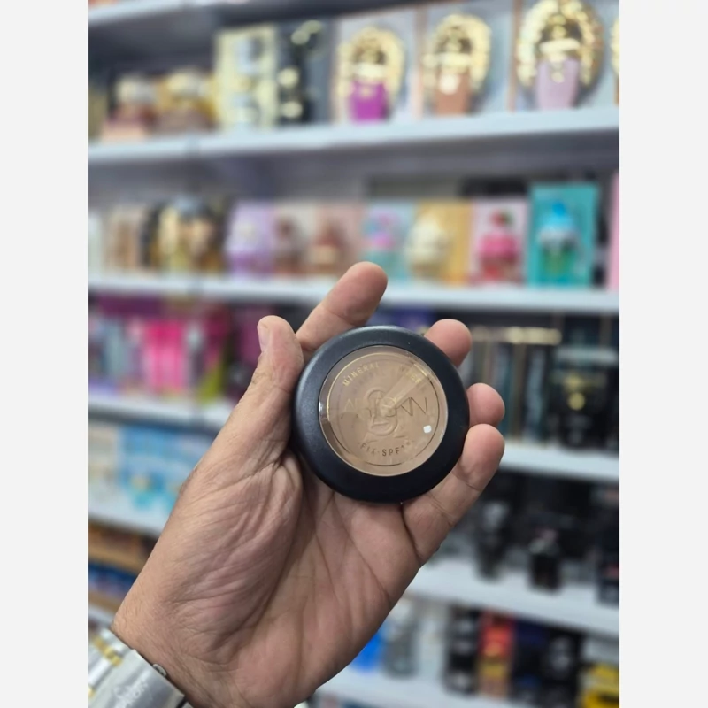 پنکک با کیفیت برند آرت اسکین ARTSKIN به همراه پد