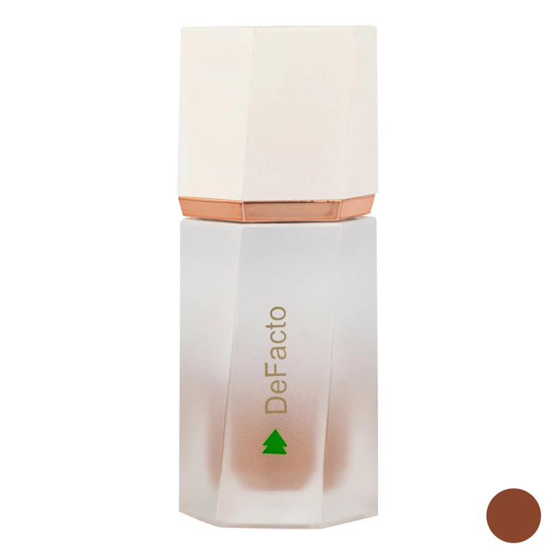 رژگونه مایع مات دیفکتو مدل professional شماره 04
