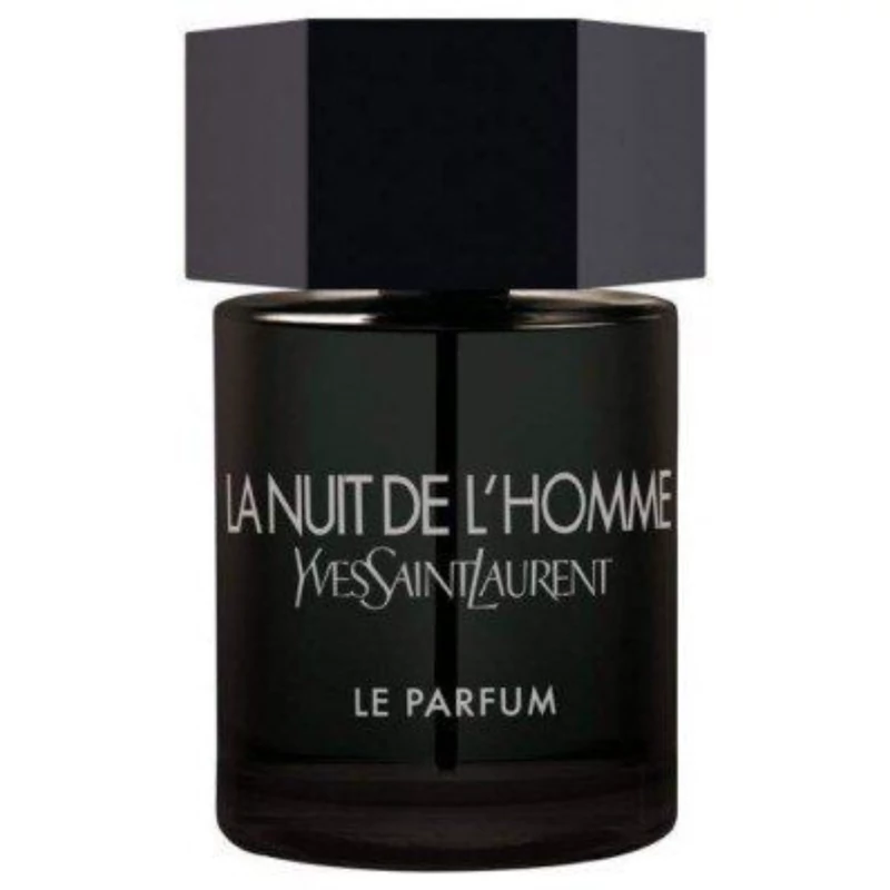 عطر ادوپرفیوم ایو سن لورن – ایفسن لورن لانویت دی الهوم له پارفوم Yves Saint Laurent La Nuit de L'Homme Le Parfum