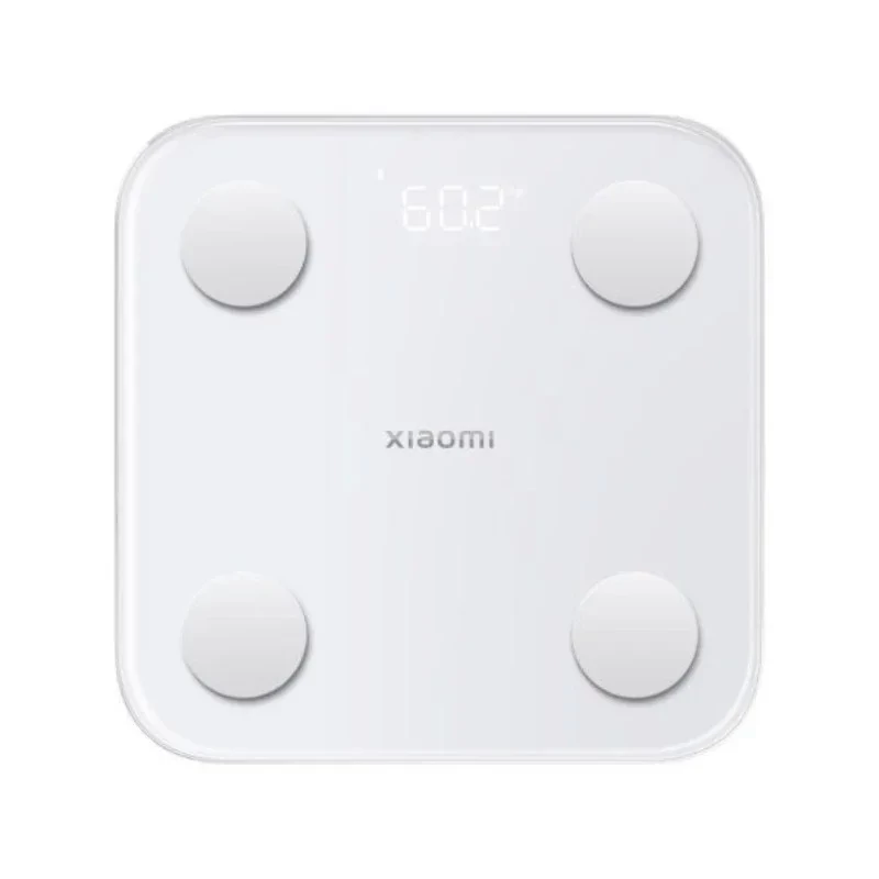 ترازو شیائومی مدل Xiaomi Body Composition Scale S400 MJTZC01YM