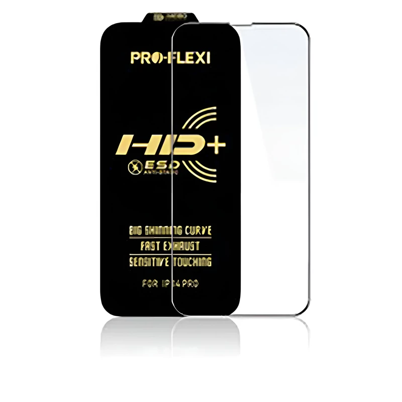 گلس گوشی آیفون XS MAX 11 PRO MAX