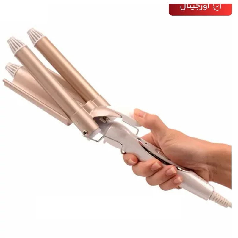 فر  S روزیا سایز 28 مدل HR  722 کیفیت بسیار عالی