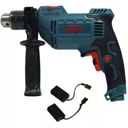 دریل چکشی پی ای پی PAP مدل ID-6115