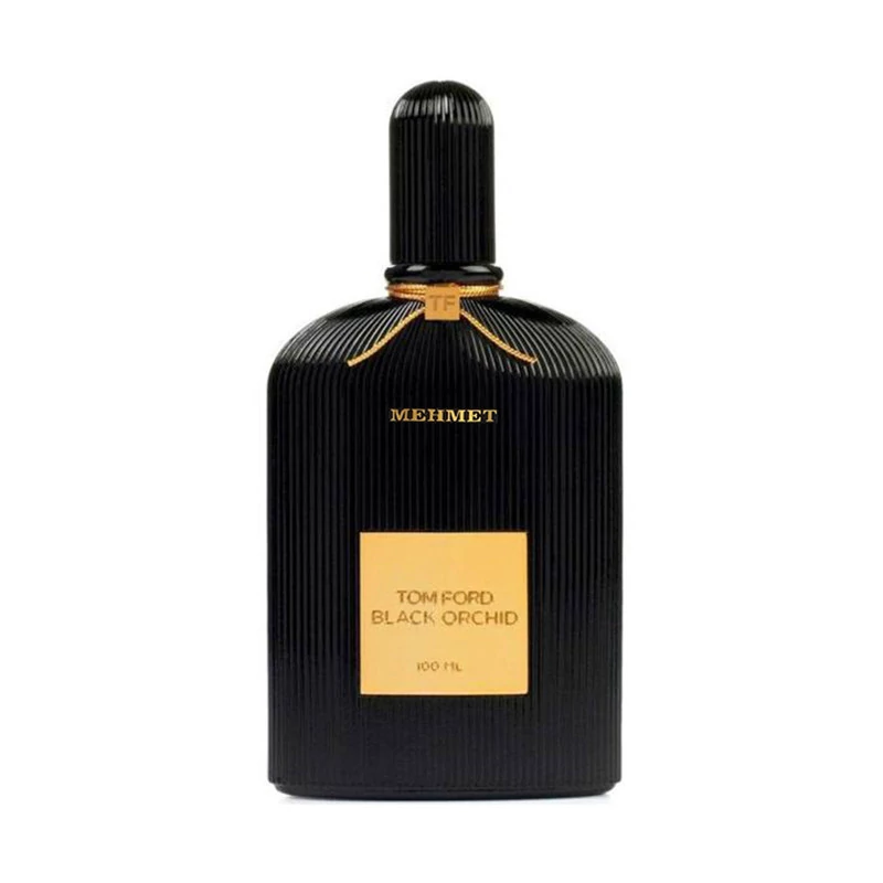 عطر جیبی سوئیس آرمی مدل تام فورد بلک ارکید حجم 35 میلی لیتر
