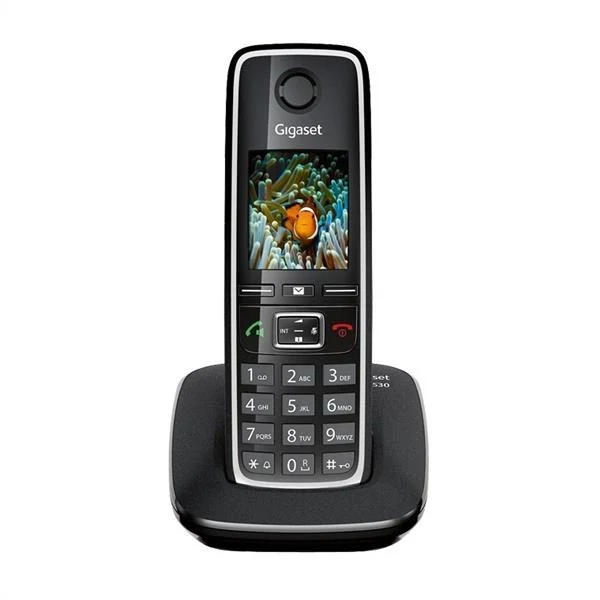 تلفن گیگاست مدل c530