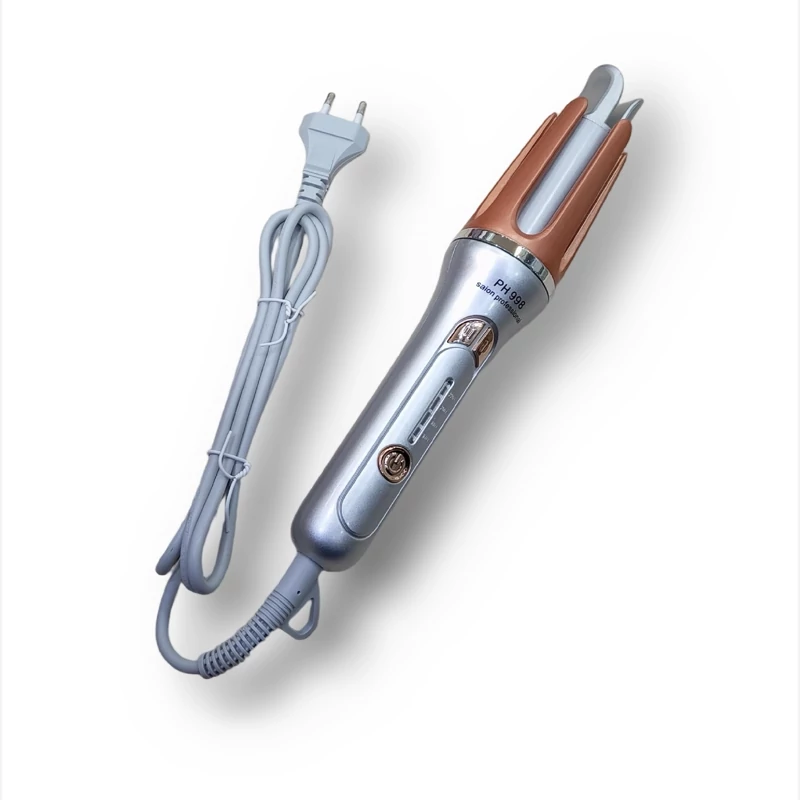 فرکننده کرلی فلیپس اورجینال  PHILIPS PROFESSIONAL Netherlands 998  