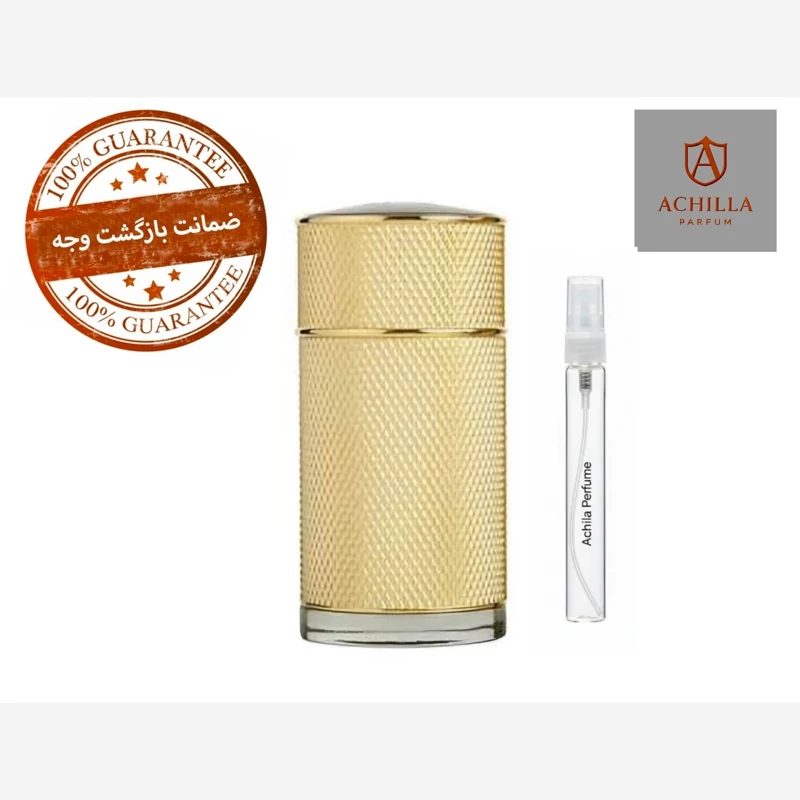 عطر دانهیل آیکون ابسولوت (توضیحات مطالعه شود)