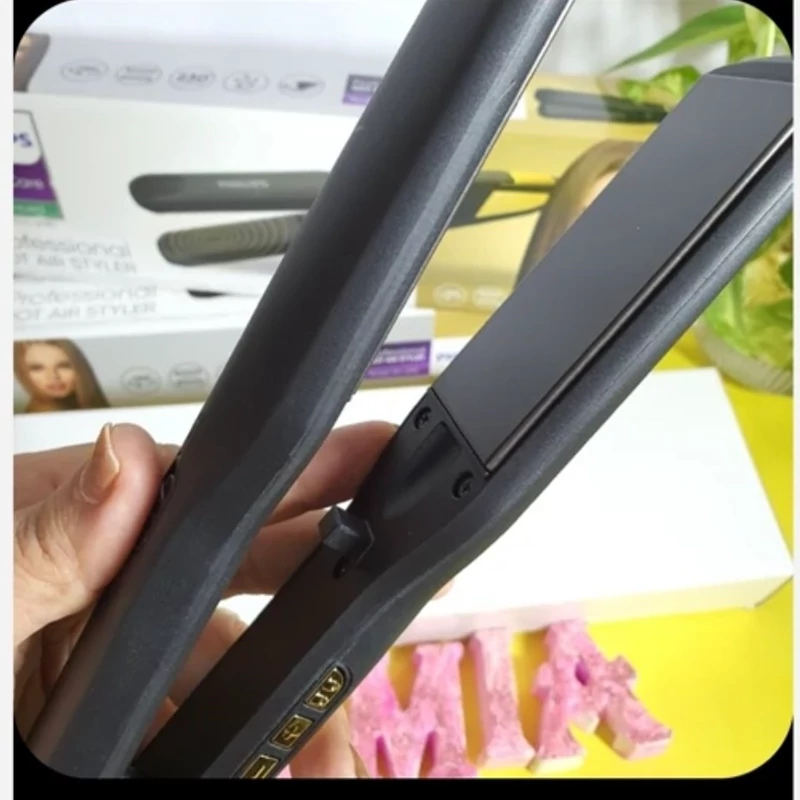 اتو مو بابلیس BaByliss مدل 2787 