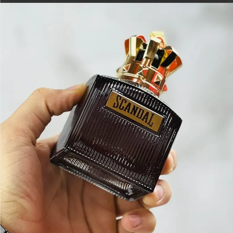 عطر ادکلن ژان پل گوتیه اسکندال پورهوم اینتنس 100 میل مستر کوالیتی