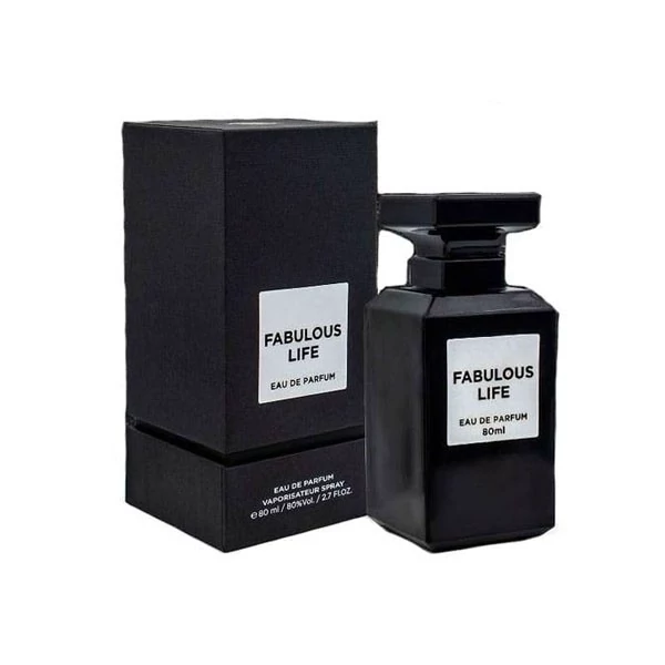 عطر ادکلن تامفورد فابولوس 80 میل فرگرانس 