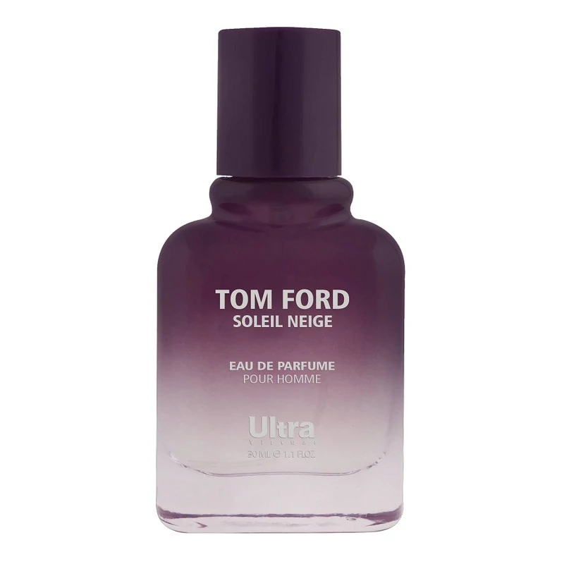 عطر ادکلن(اسانس) تام فورد سولیل نژ Tom Ford Soleil Neige