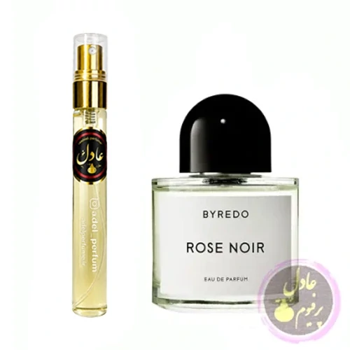 بایردو رز نویر | Byredo Rose Noir