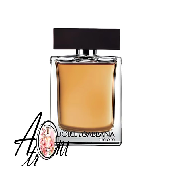 عطر ادکلن دی اند جی دلچه گابانا دوان مردانه | Dolce Gabbana The One for men EDT