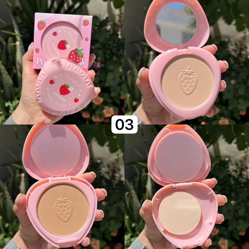 پنکیک طبقاتی کد 03 مدل توت فرنگی کاور بالا