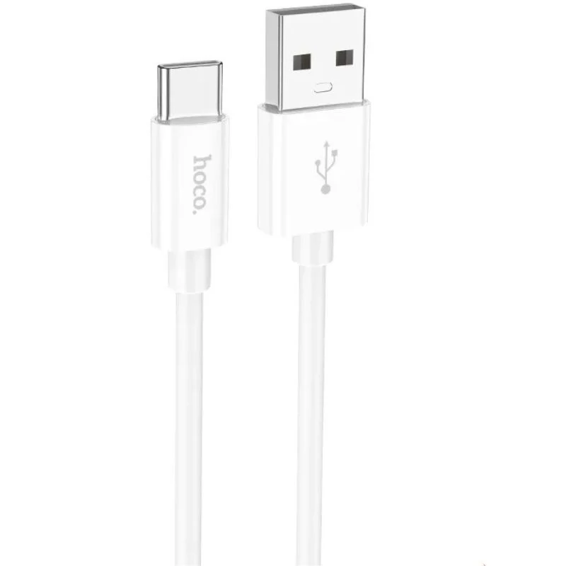 کابل شارژ هوکو Hoco X87 Magic Type-C charging cable