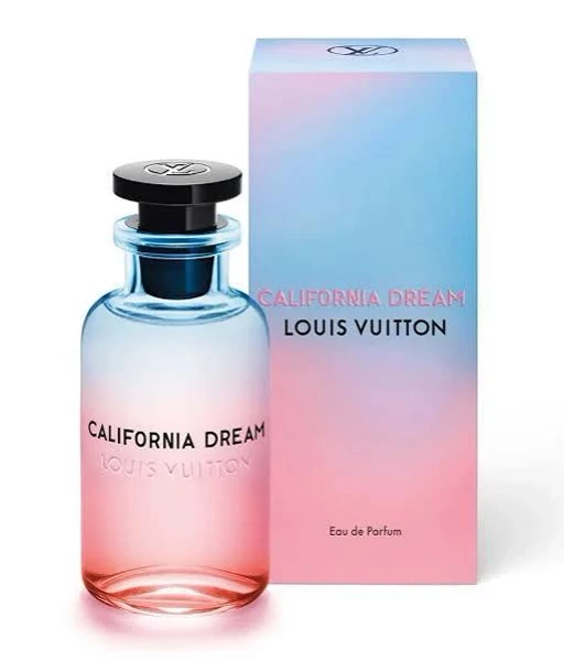 عطر لویی ویتون کالیفورنیا دریم TOP (تضمینی)