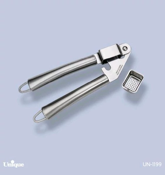 سیر کوب استیل برند یونیک کد UN- 1199