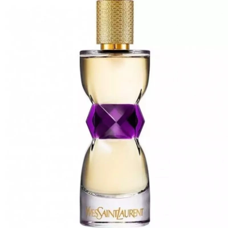 عطر ادکلن ایو سن لورن منیفستو اکلت 25 میل شرکت ویکینگ