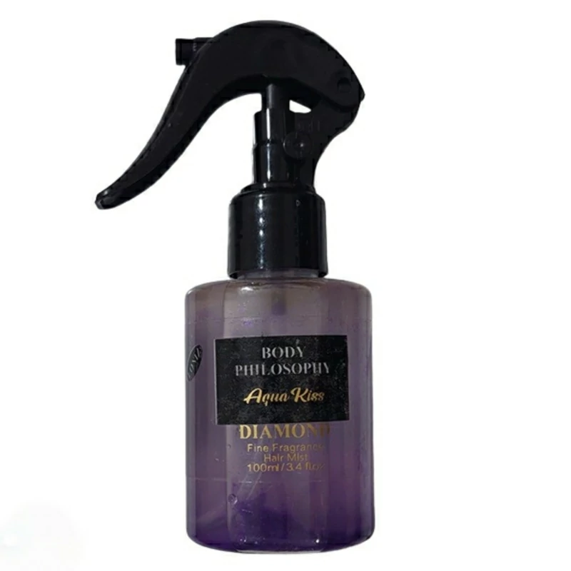 عطر مو