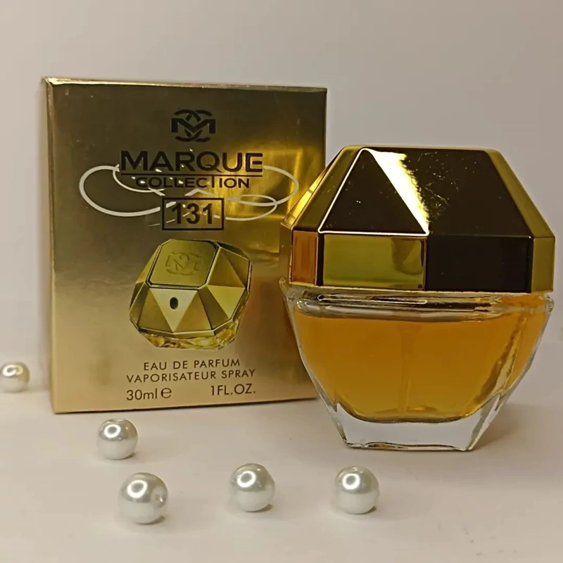 ادکلن مینی اسمارت لیدی میلیون