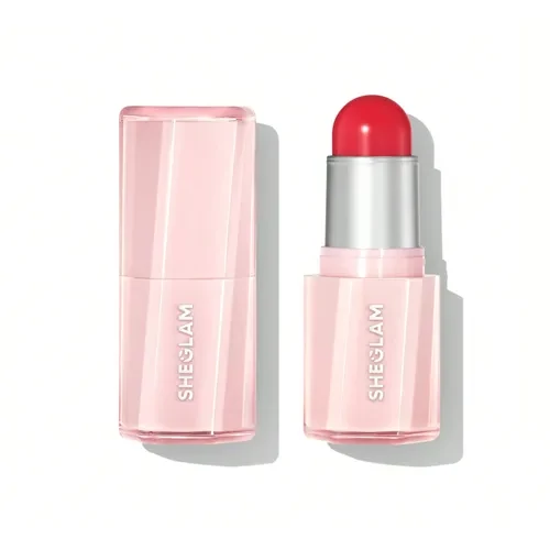 رژگونه استیکی کره ای شیگلم (Buttery Bliss Blush Stick sheglam