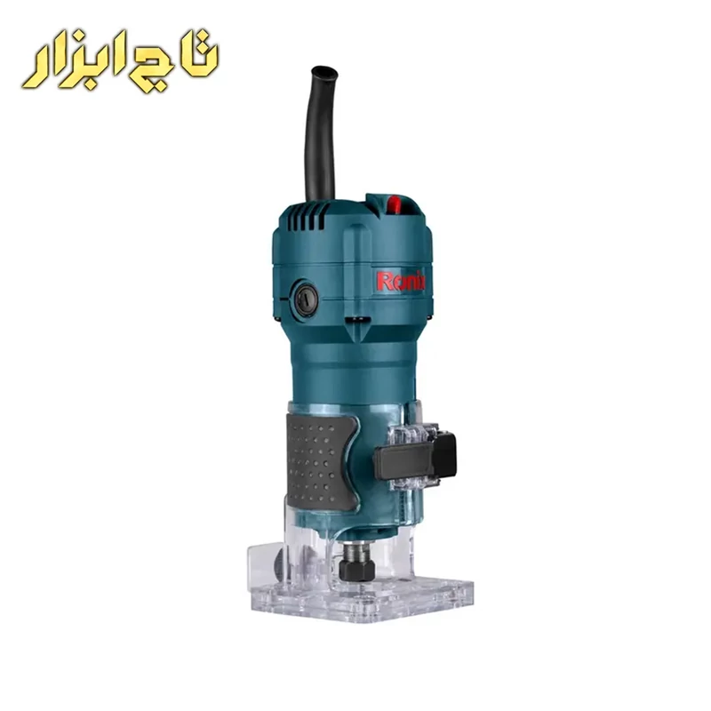 فرز نجاری رونیکس مدل 7103