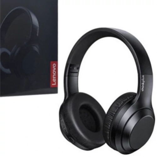 هدفون بلوتوثی لنوو مدل LENOVO thinkplus TH10 ارسال پس کرایه