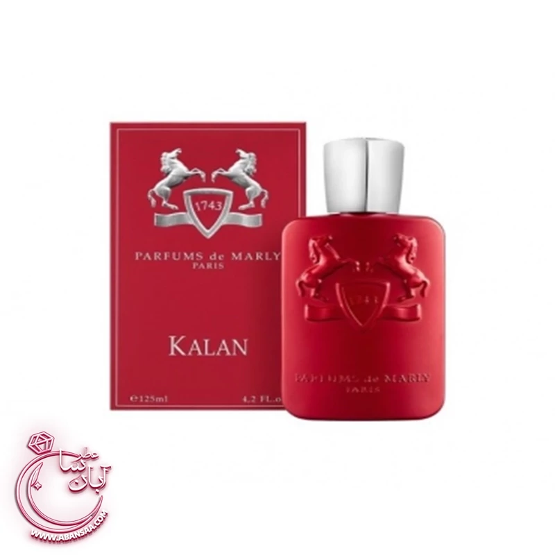 عطر د مارلی کالان de Marly Kalan - خالص و بدون الکل لوزی hi