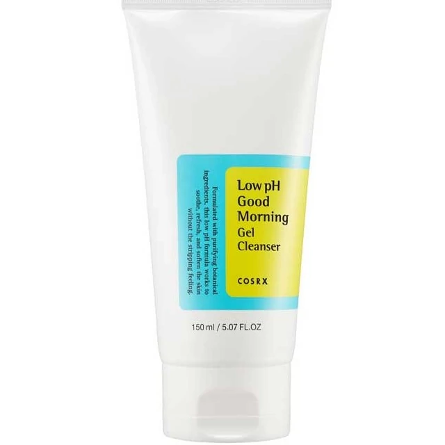 ژل شستشوی گود مورنینگ کوزارکس | Cosrx Good Morning Gel Cleanser