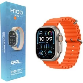 اپل واچ مدل H100 ultra