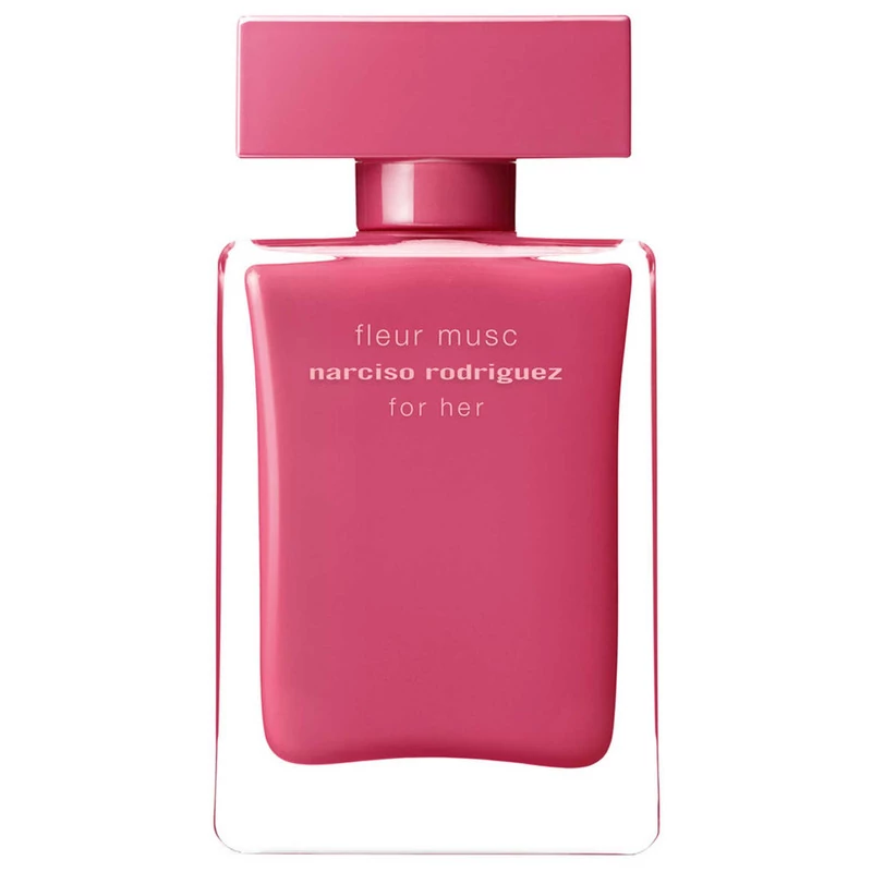 تستر اورجینال ادکلن fleur musc narciso rodriguez forherحجم 100 میل