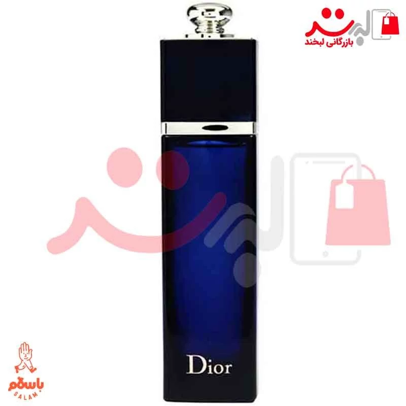 عطر ادیکت دیور زنانه (شیرین و گرم) تاپSPF