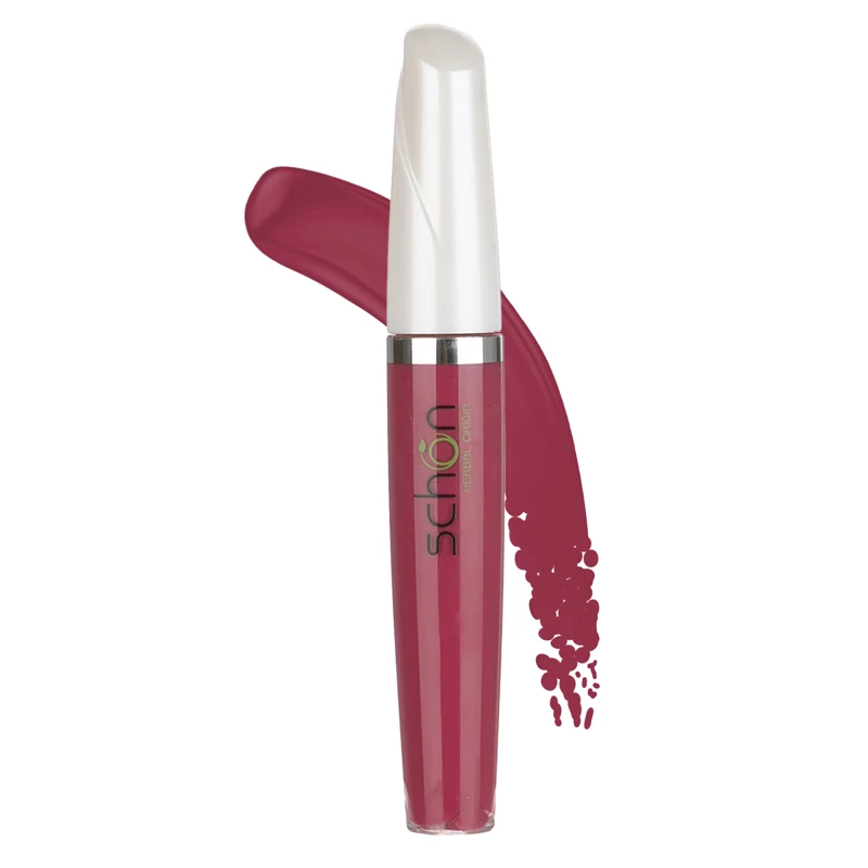 رژ لب مایع شون سری Velvet Matt شماره M51