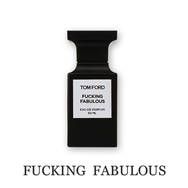 فاکینگ فابولوس تام فورد سوئیسی TOP(عطر)