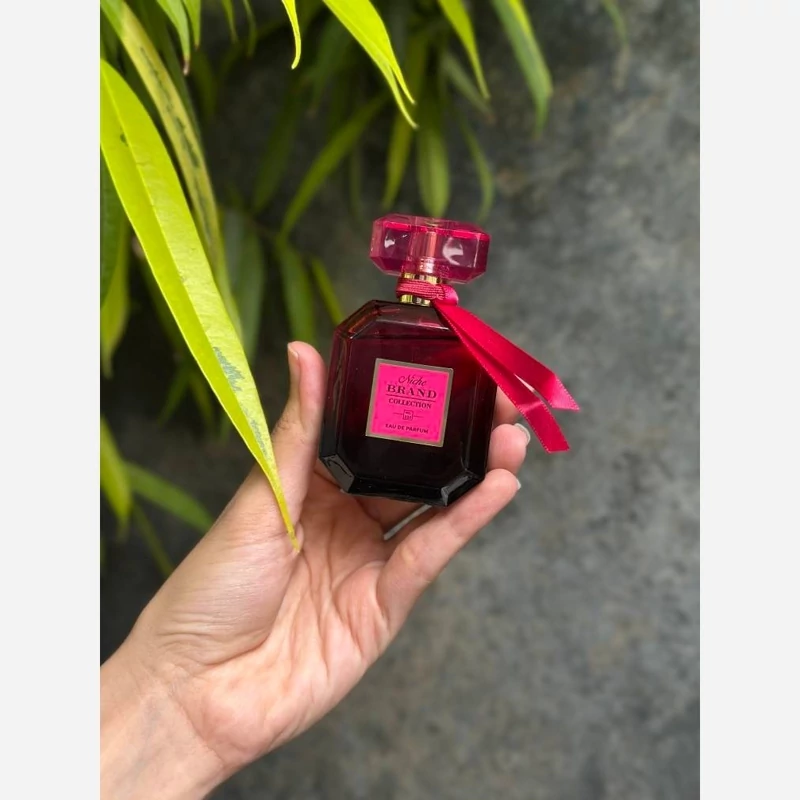 عطر ویکتوریا سیکرت بامب شل پشن Victoria Secret Bombshell Passion حجم 100 میل