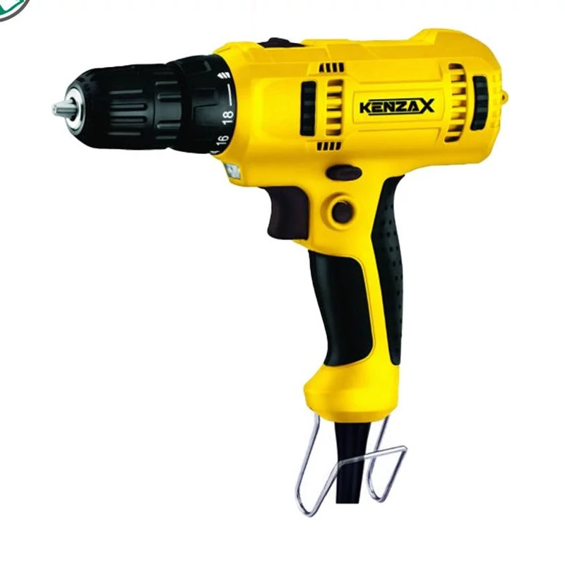 پیچ گوشتی برقی 230 وات مدل کنزاکس KDD-1230