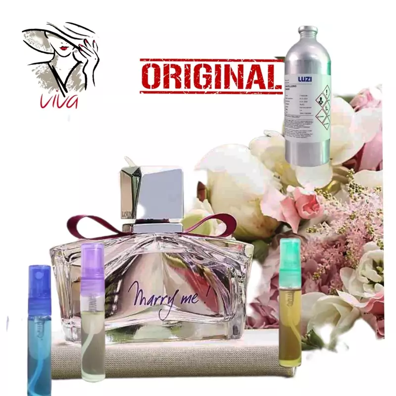 عطر گرمی مری می، زنانه، خنک و شیرین،لوزی،یک گرم