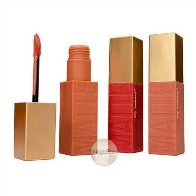 رژ لب مایع 3Q BEAUTY Matte