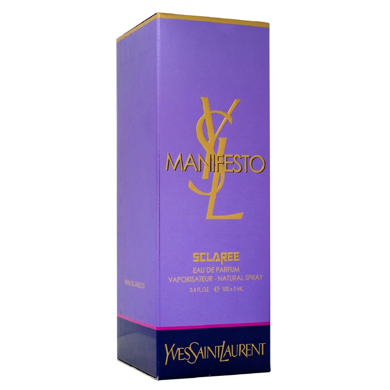 عطر زنانه منفیستو