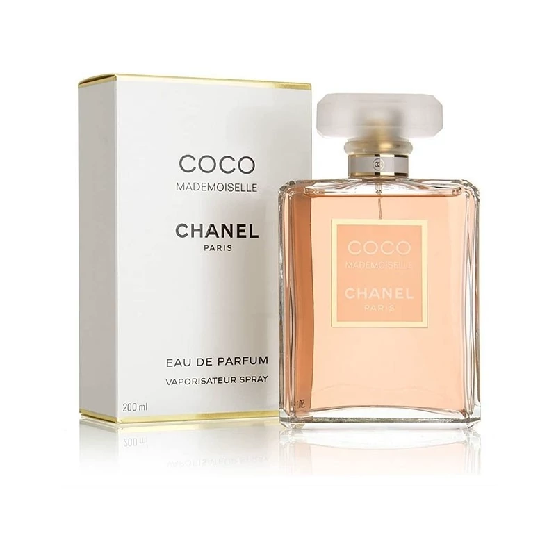 عطر کوکو شنل مادمازل لئو پرایو 